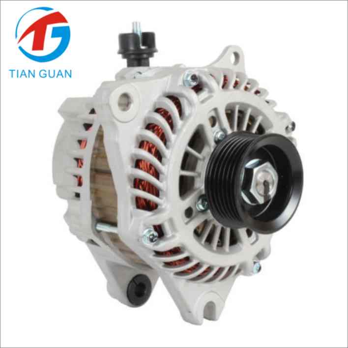 11268 11273 Truck alternator Alternator Fits Ford Edge 3.5L 2010 2011