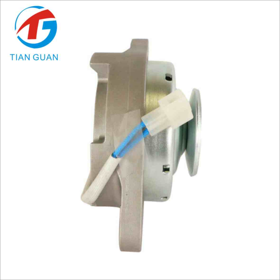 12915077200 Lawn mower alternator ALTERNATOR COMPATIBLE WITH YANMAR