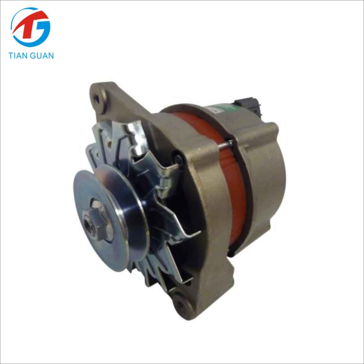 84281043 Tractor alternator_Shiyan Tianguan Industry & Trade Co., Ltd.