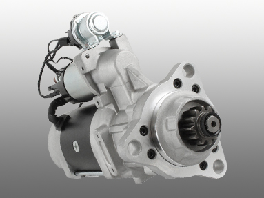 Starter Motors