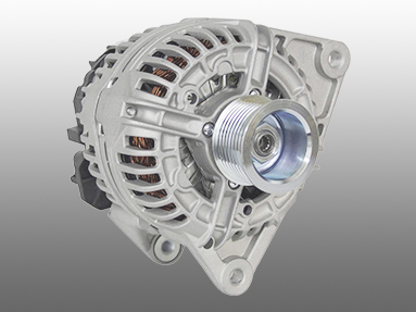 Alternators