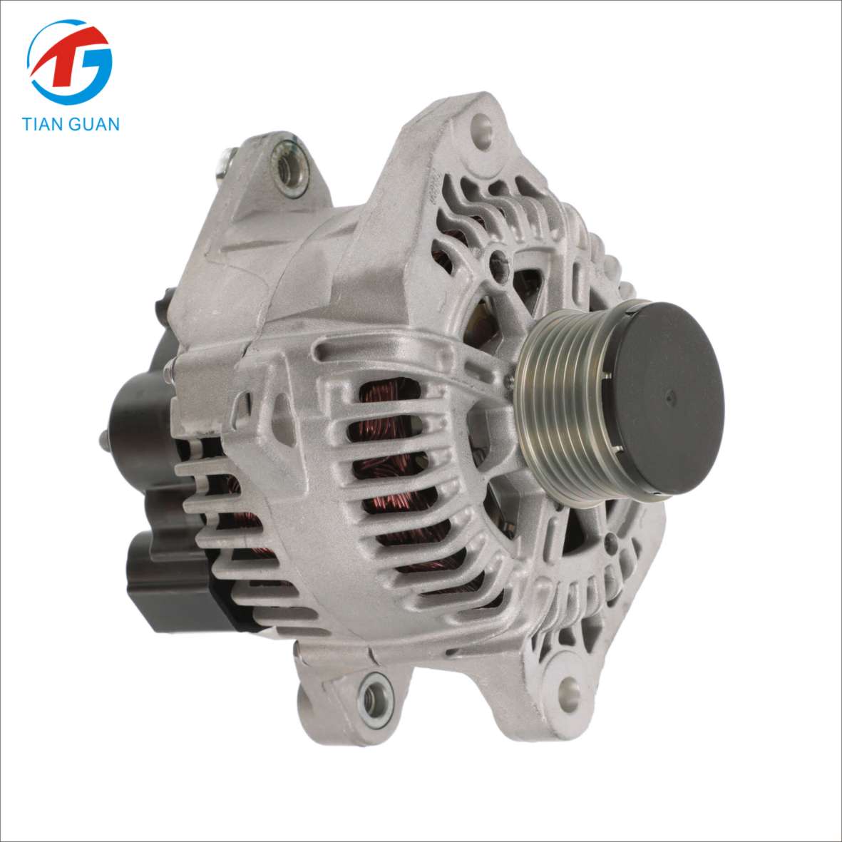 ATG19001 Alternator for Hyundai Santa Fe 2010-2012 2.4L 37300-2G400 37300-2G500 37300-2G501