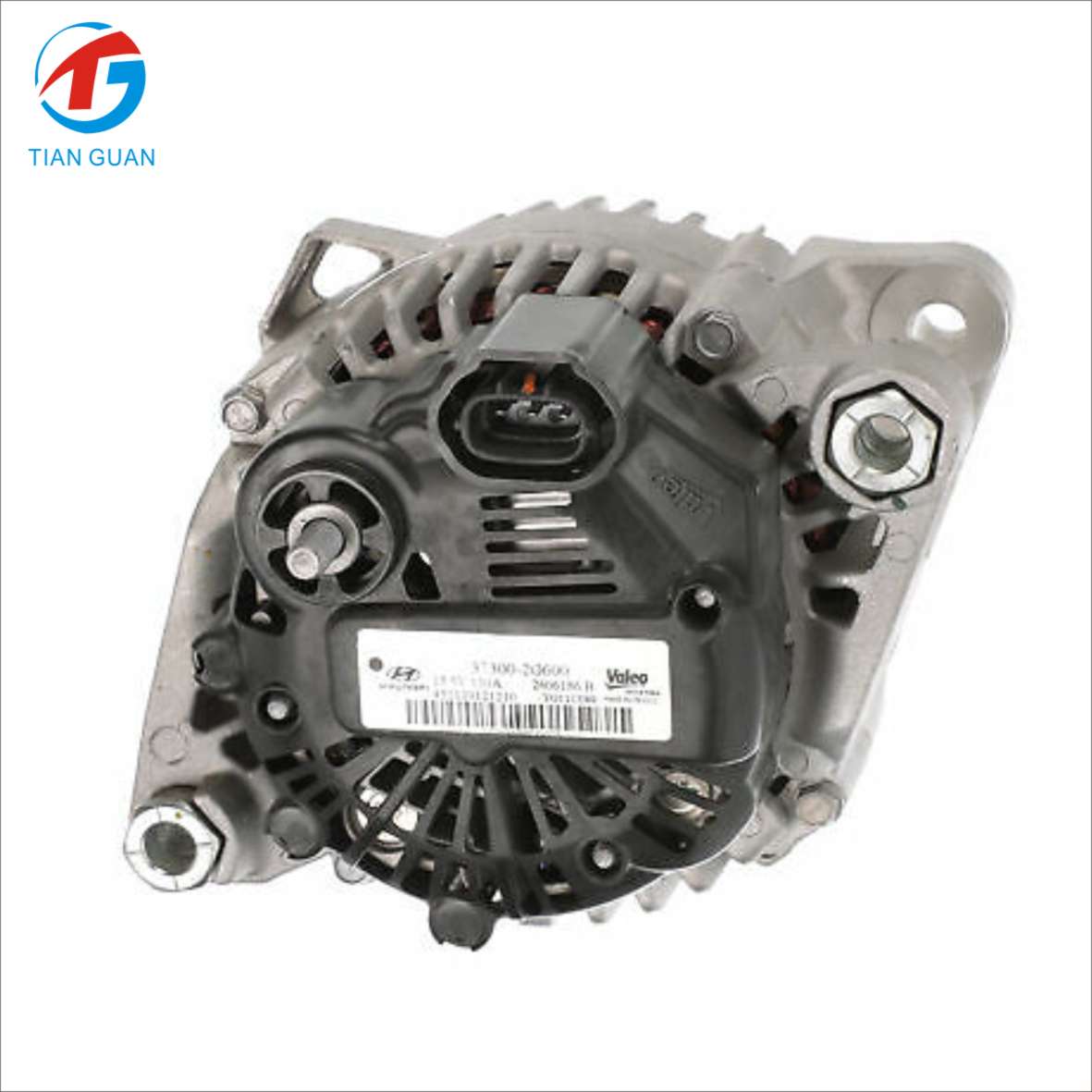 ATG19001 Alternator for Hyundai Santa Fe 2010-2012 2.4L 37300-2G400 37300-2G500 37300-2G501