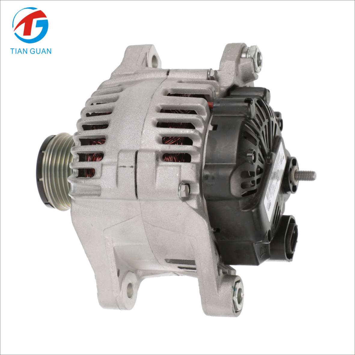 ATG19001 Alternator for Hyundai Santa Fe 2010-2012 2.4L 37300-2G400 37300-2G500 37300-2G501
