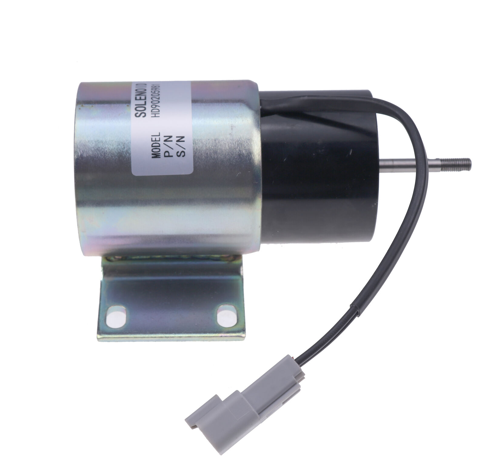 T10-1071 12V Throttle Actuator for JLG 450AJ seriesII 510AJ 460SJ 1600361, 7026842, 7026884, 1001099