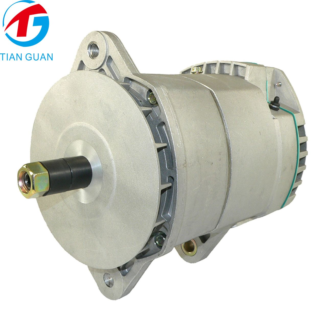 Alternator 837757 VOE837757 for Volvo Wheel Loader L50 L70 L90 L120 L150 L160 L180 Series