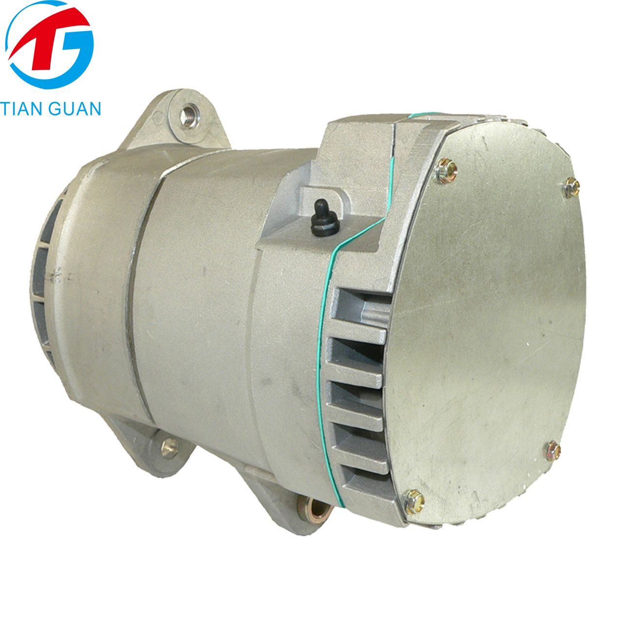 Alternator 837757 VOE837757 for Volvo Wheel Loader L50 L70 L90 L120 L150 L160 L180 Series