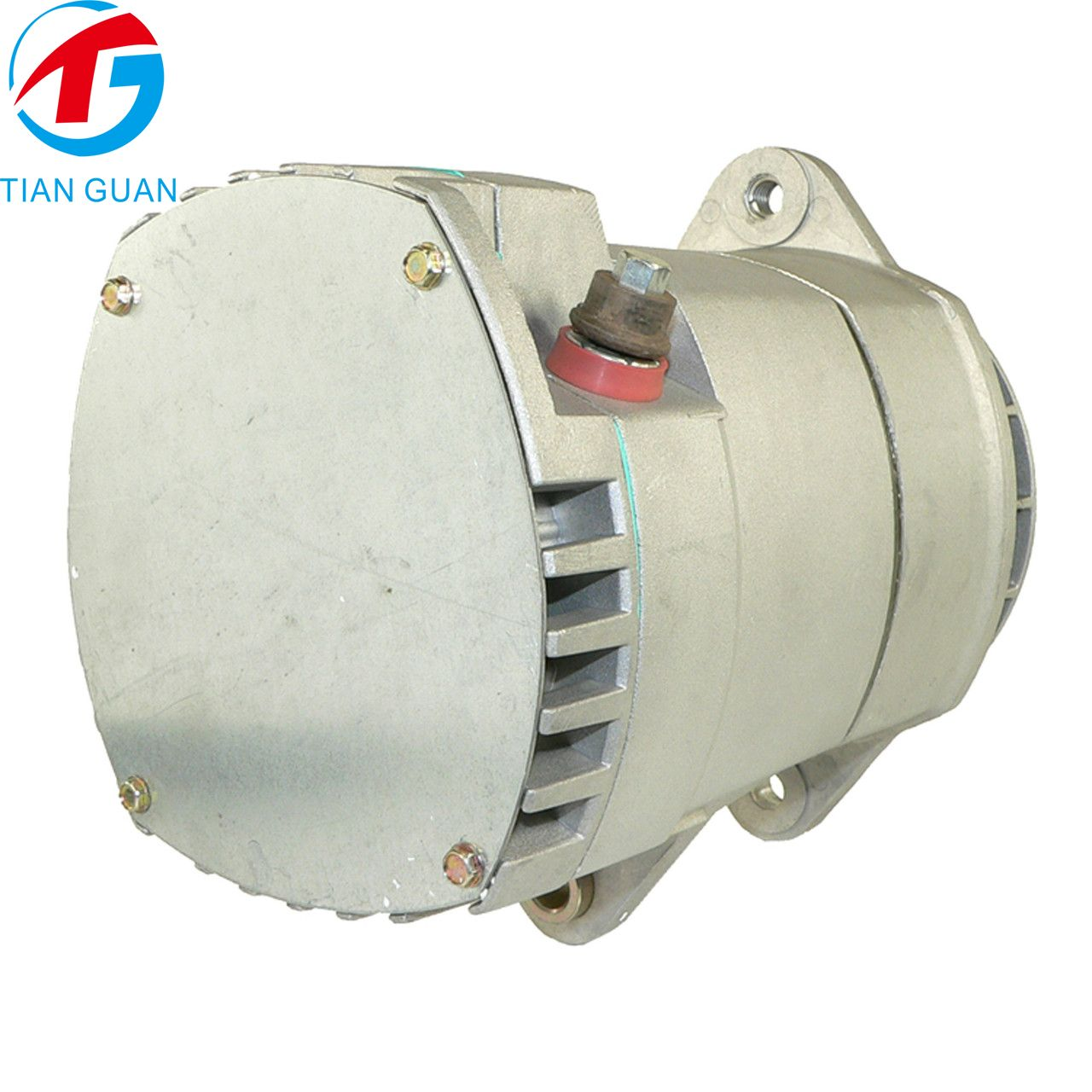 Alternator 837757 VOE837757 for Volvo Wheel Loader L50 L70 L90 L120 L150 L160 L180 Series