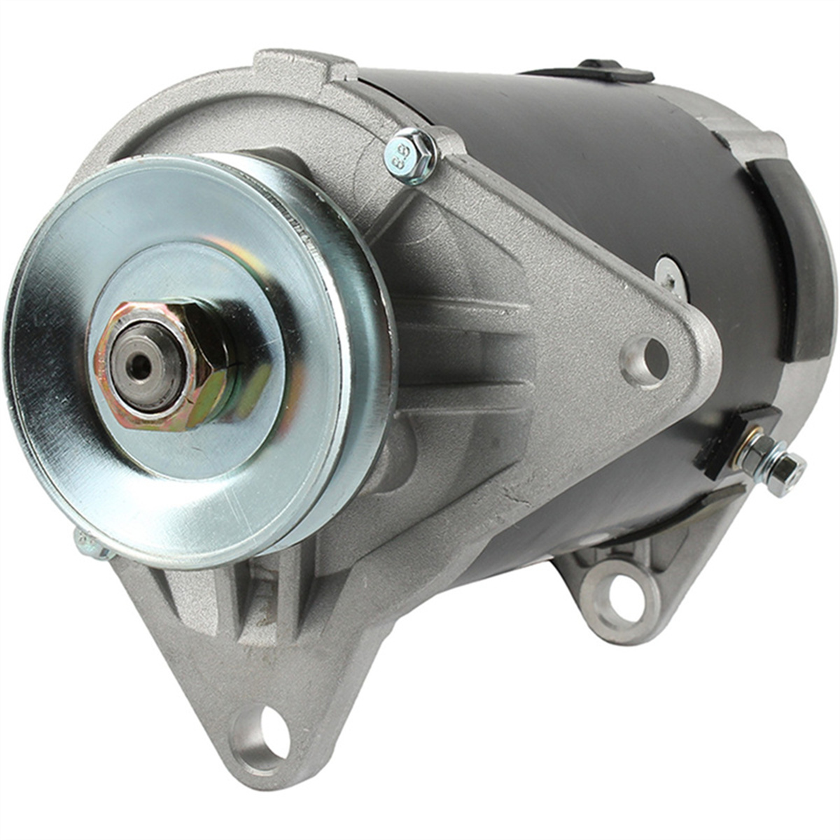 New Starter Generator 114-01-4010 27065G01 617120 660379 for EZ-GO PC-952GX PC-954GX PC-956GX