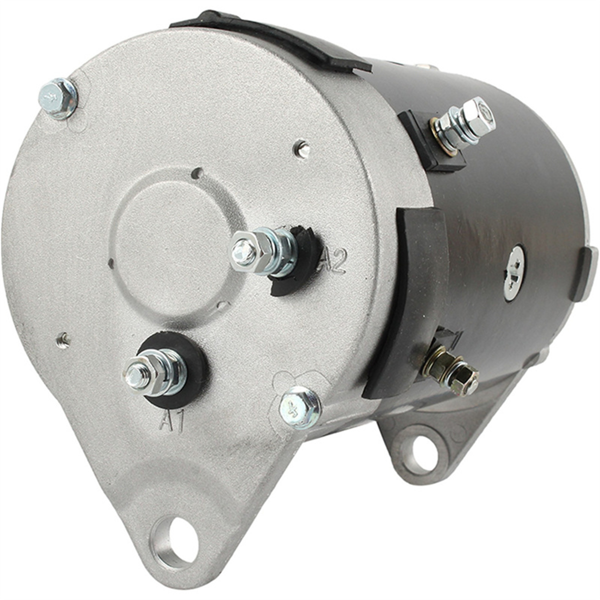 New Starter Generator 114-01-4010 27065G01 617120 660379 for EZ-GO PC-952GX PC-954GX PC-956GX