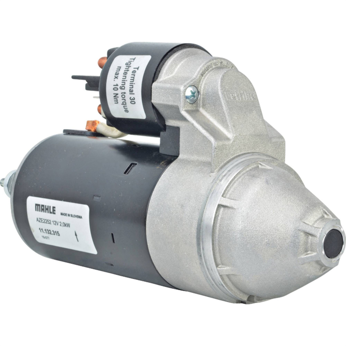 Starter 50497000  504970001163 11.132.315 for Hatz 4W35  4W35T Engine