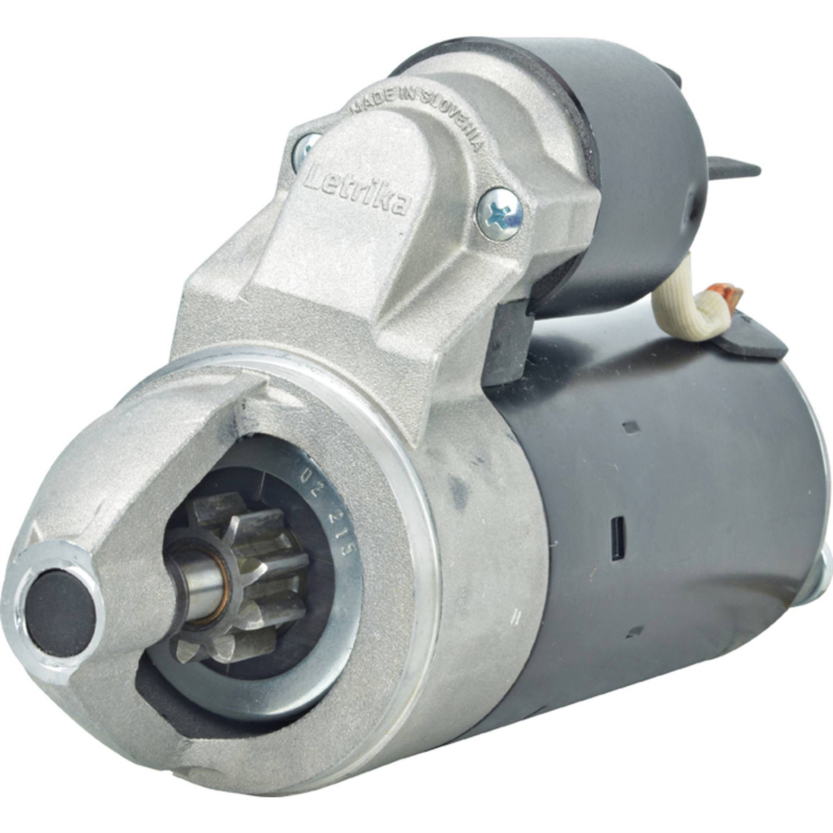 Starter 50497000  504970001163 11.132.315 for Hatz 4W35  4W35T Engine