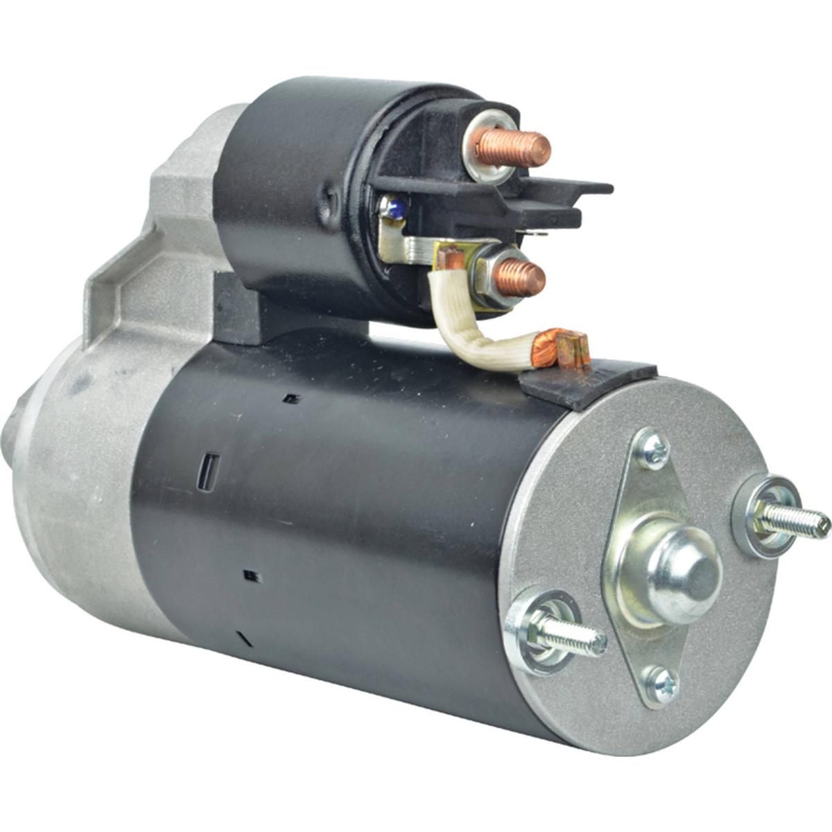 Starter 50497000  504970001163 11.132.315 for Hatz 4W35  4W35T Engine