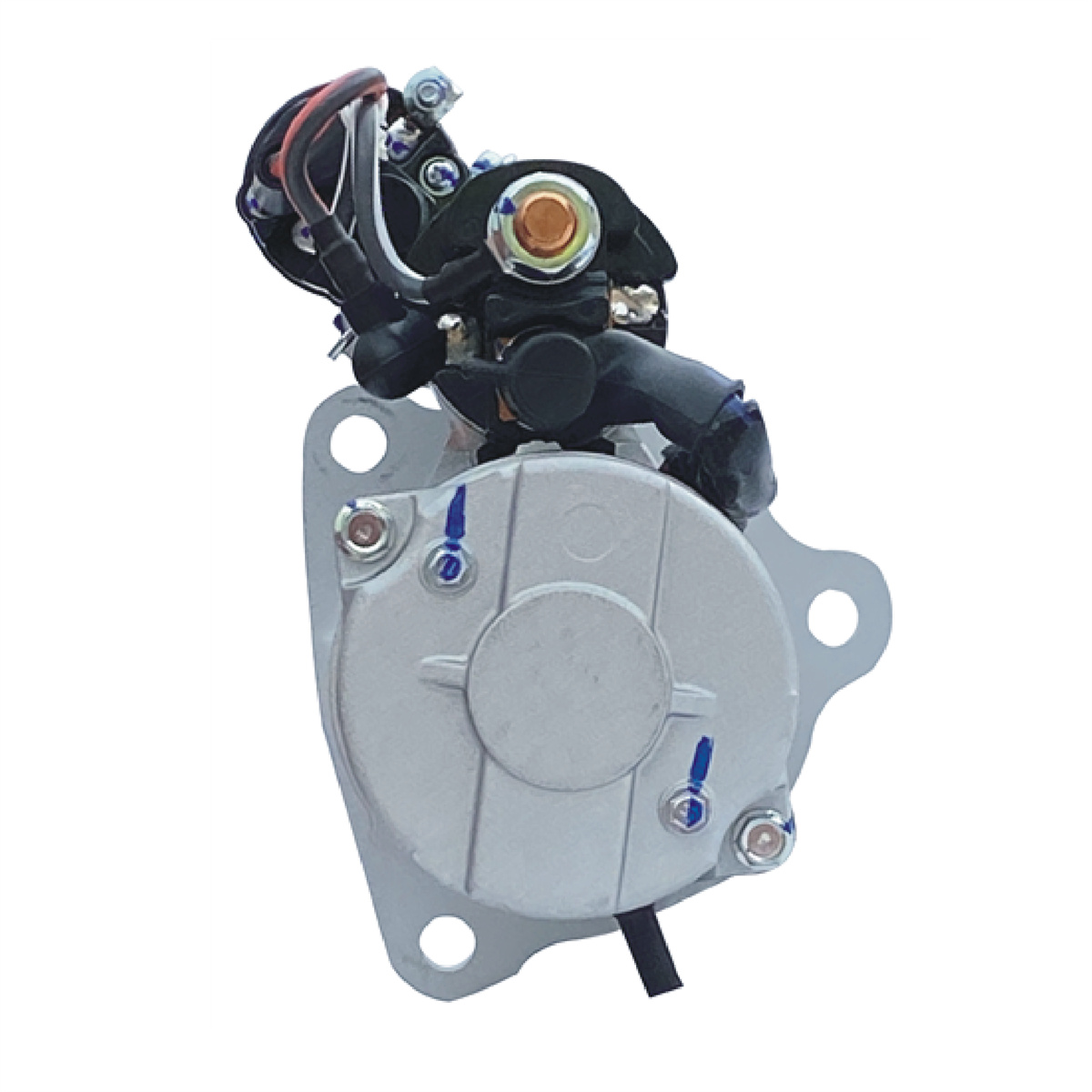 STG93802 Starter Motor 5364880 SP172424  HM95R3002SE  for Cummins B3.3, L9 CM2670 L134C Engines