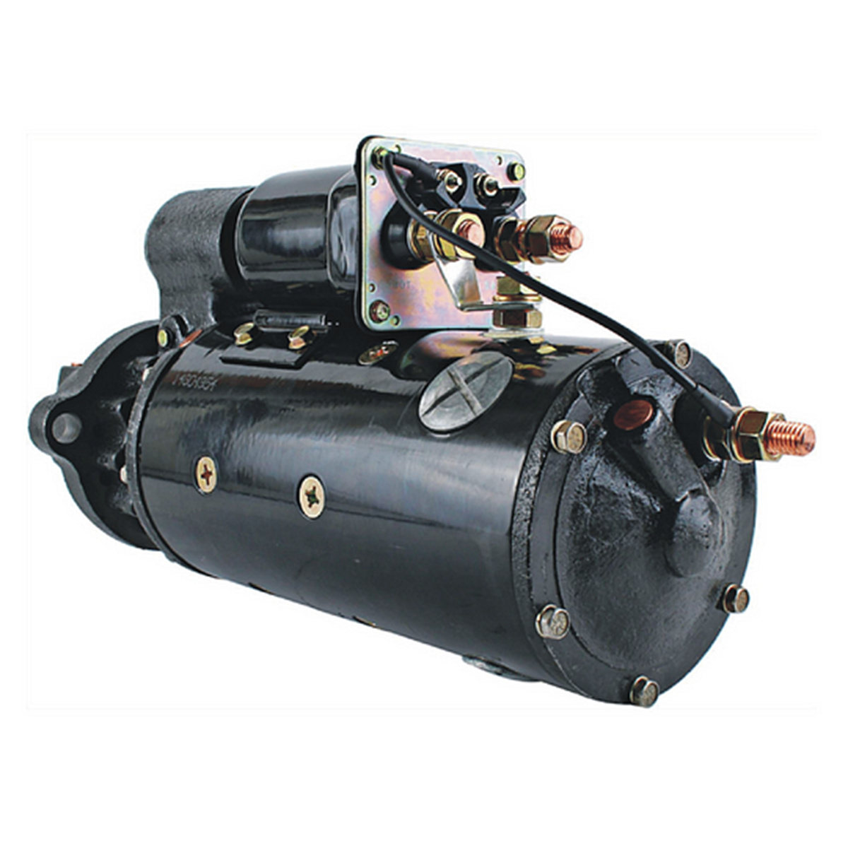 Starter Motor 209-8423 for Caterpillar D6R D6T D7R D8R D8T D9T 24M 583T