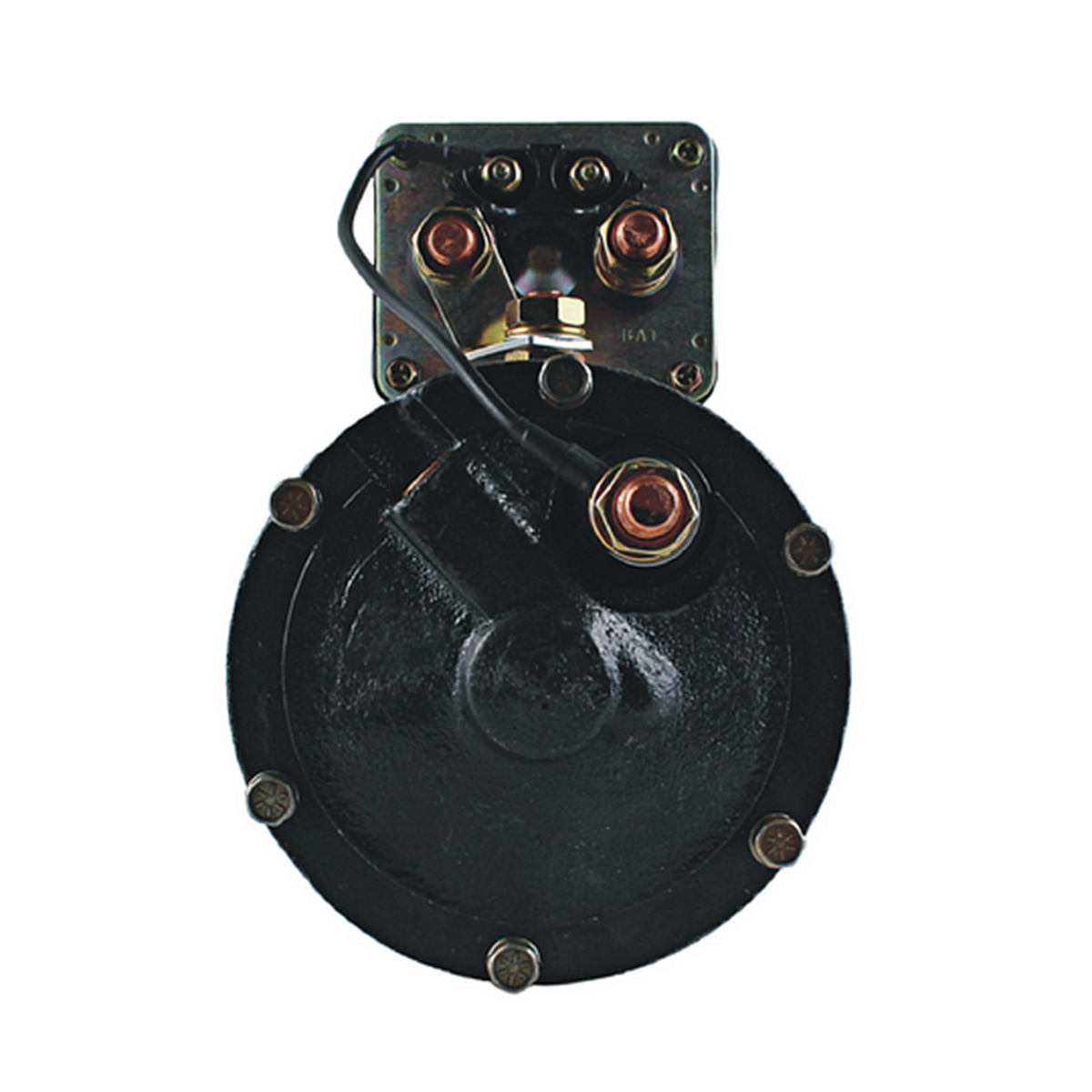 Starter Motor 209-8423 for Caterpillar D6R D6T D7R D8R D8T D9T 24M 583T