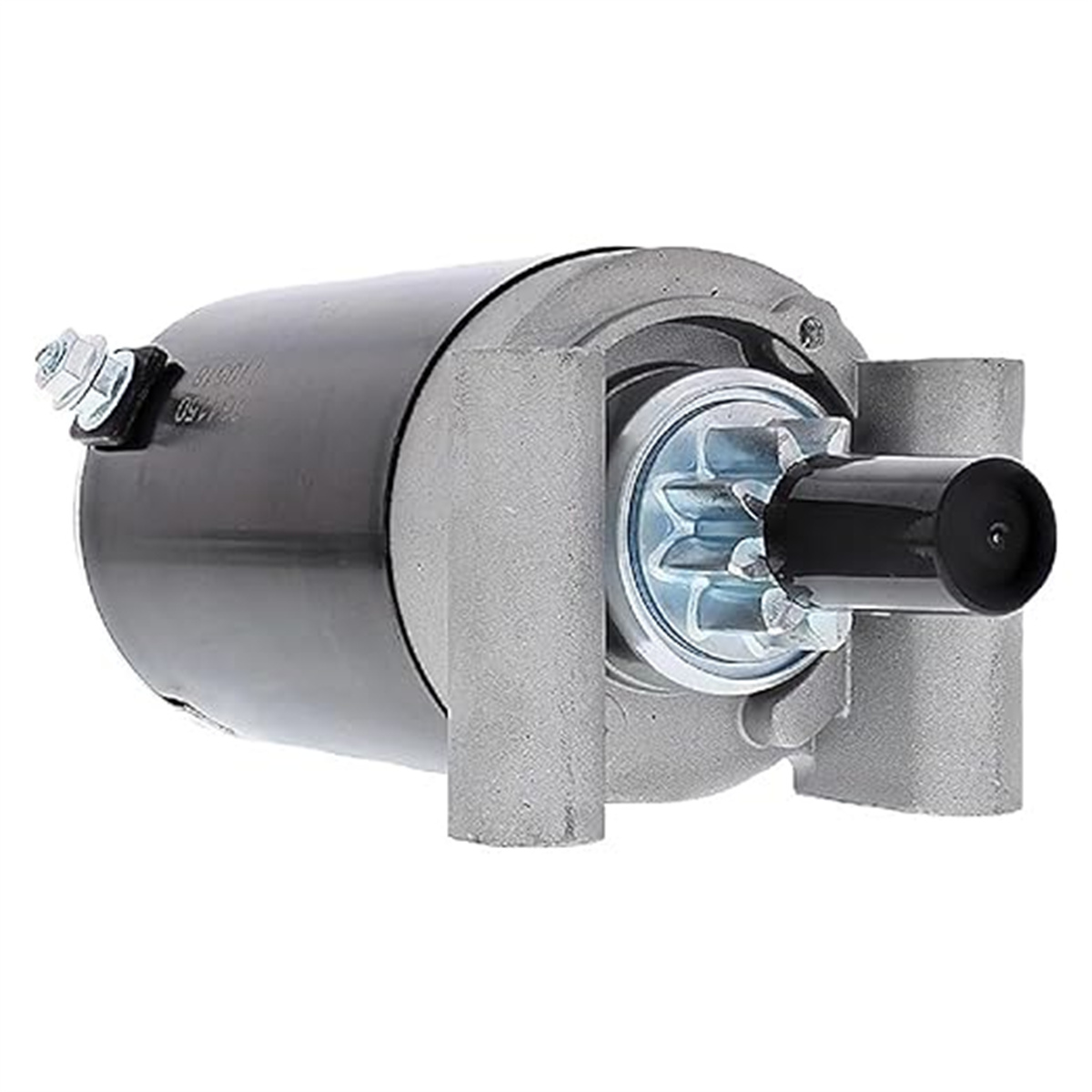 Aftermarket Starter Motor 015-0155-00 for Kohler SV840 27HP Courage Pro Lawn Mower Engine