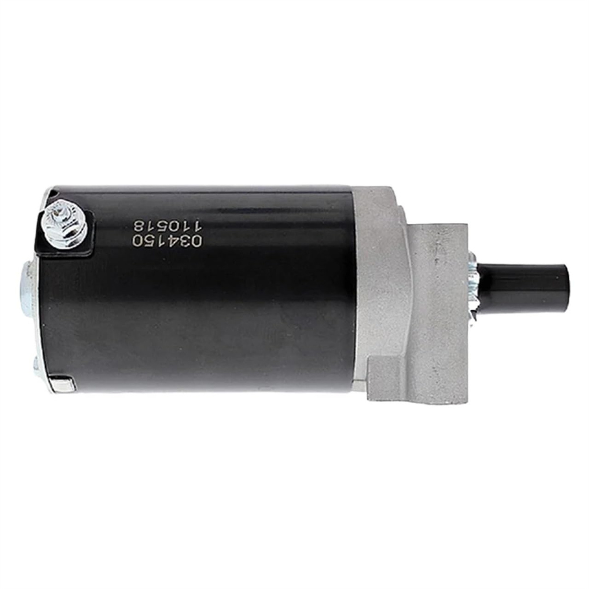 Aftermarket Starter Motor 015-0155-00 for Kohler SV840 27HP Courage Pro Lawn Mower Engine