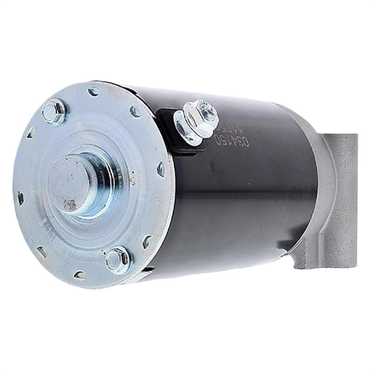 Aftermarket Starter Motor 015-0155-00 for Kohler SV840 27HP Courage Pro Lawn Mower Engine