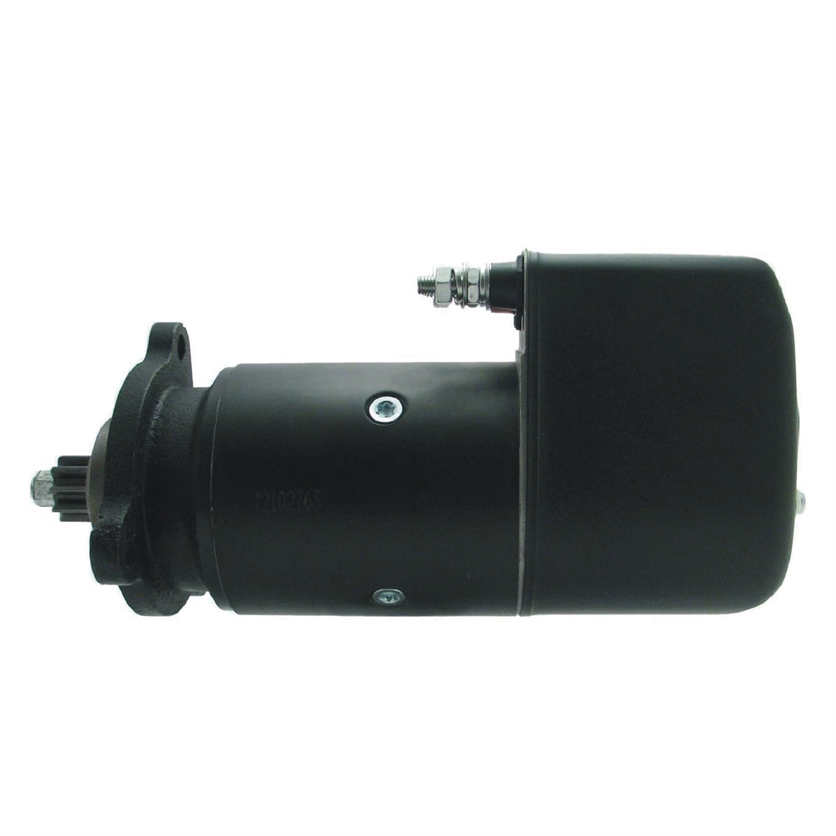 Starter Motor 65.26201-7058 300516-00083A 65.26201-7065 24V 6KW Fits Doosan Daewoo Excavator