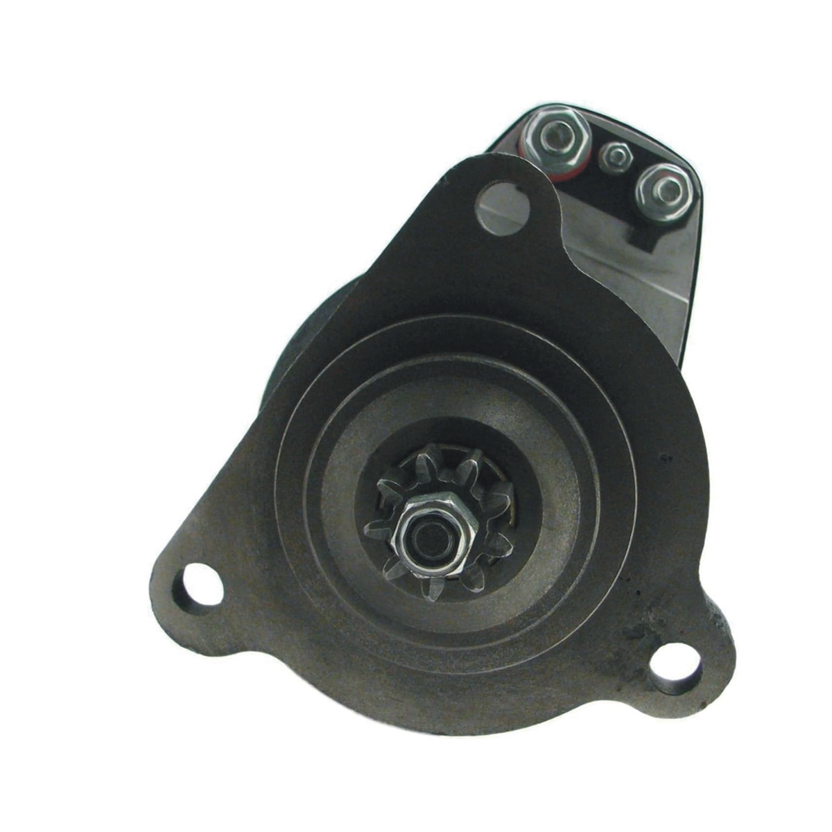 Starter Motor 65.26201-7058 300516-00083A 65.26201-7065 24V 6KW Fits Doosan Daewoo Excavator