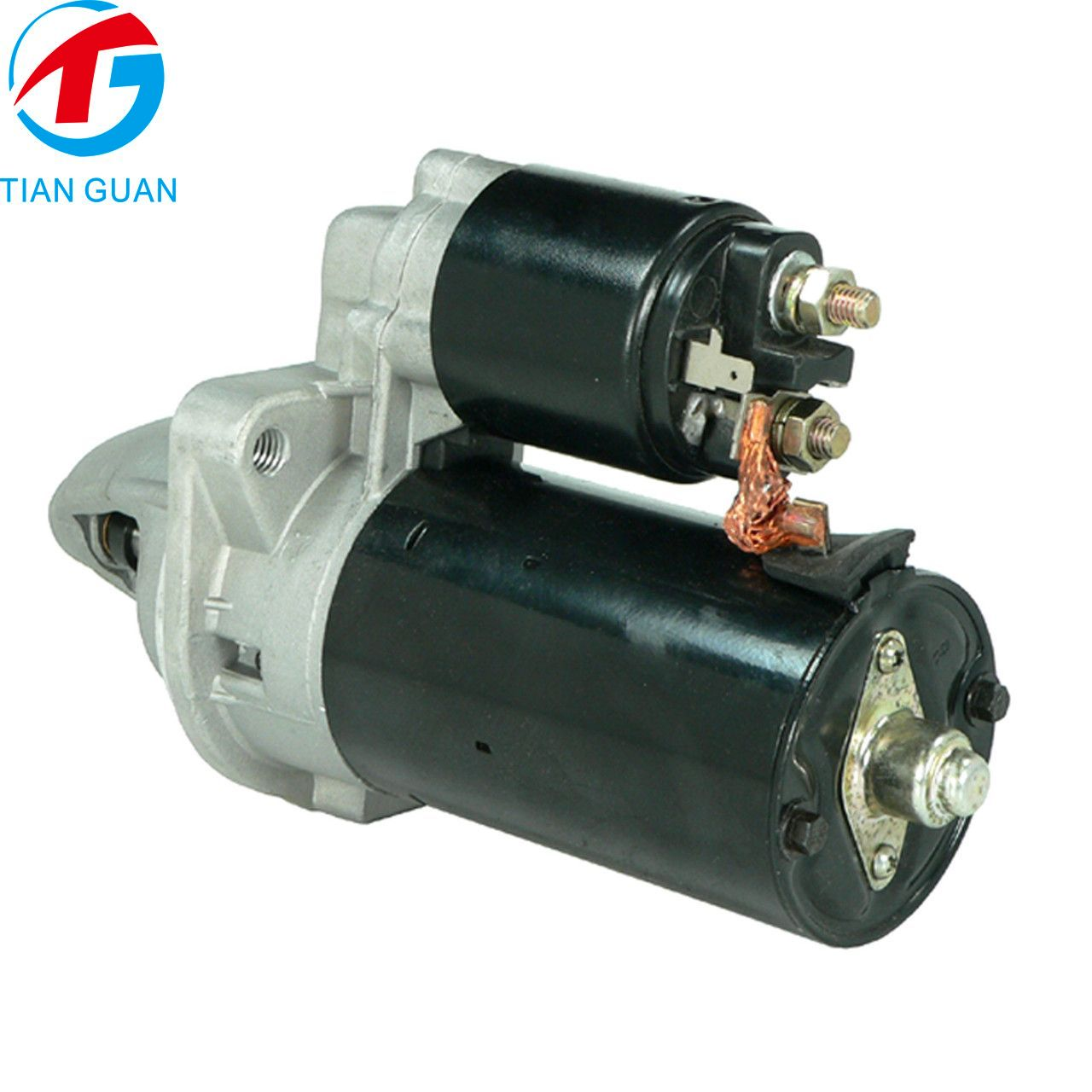 Aftermarket Part STG50182 Starter 859553 872241-5 Fits Volvo Penta Marine 2002T 2cyl Diesel