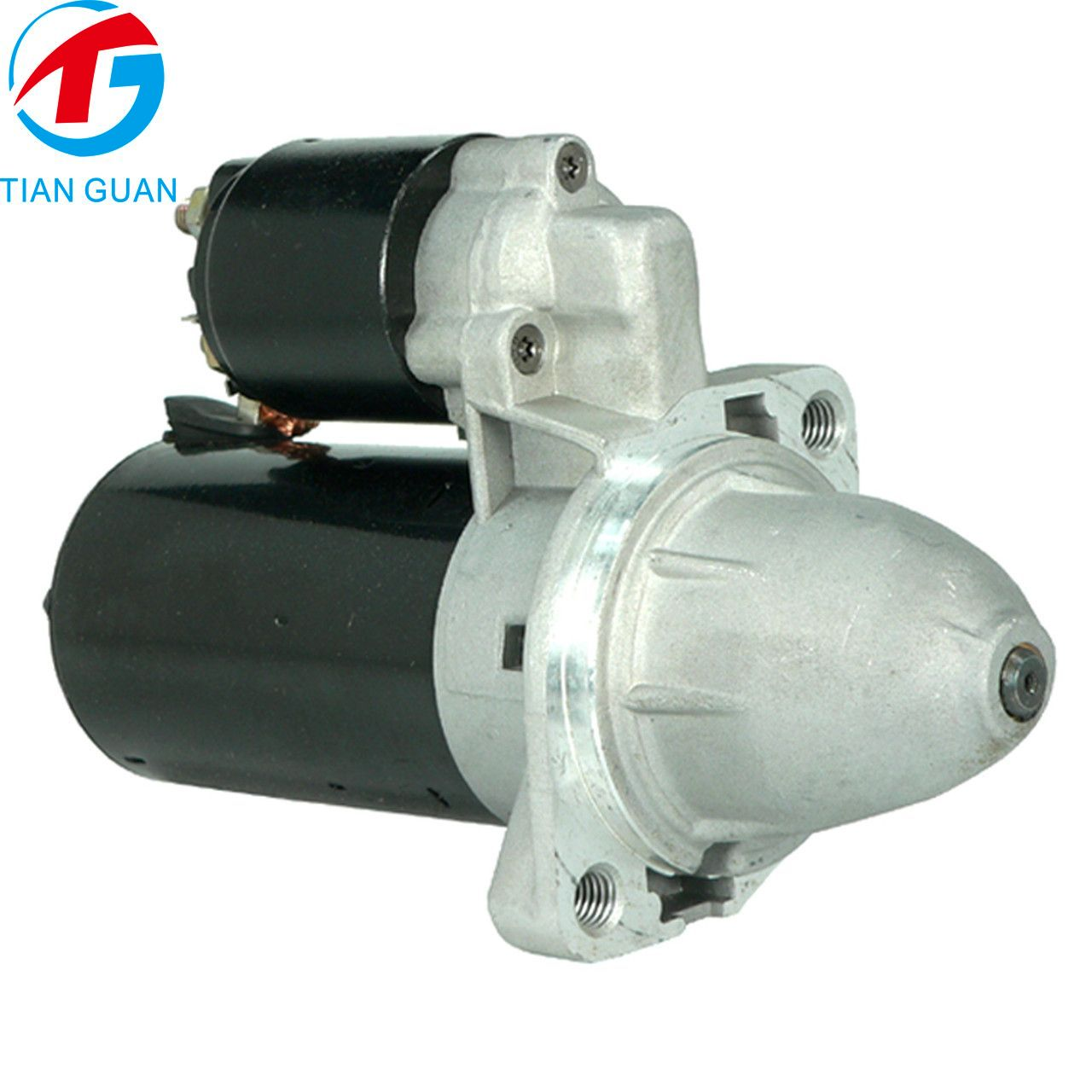 Aftermarket Part STG50182 Starter 859553 872241-5 Fits Volvo Penta Marine 2002T 2cyl Diesel