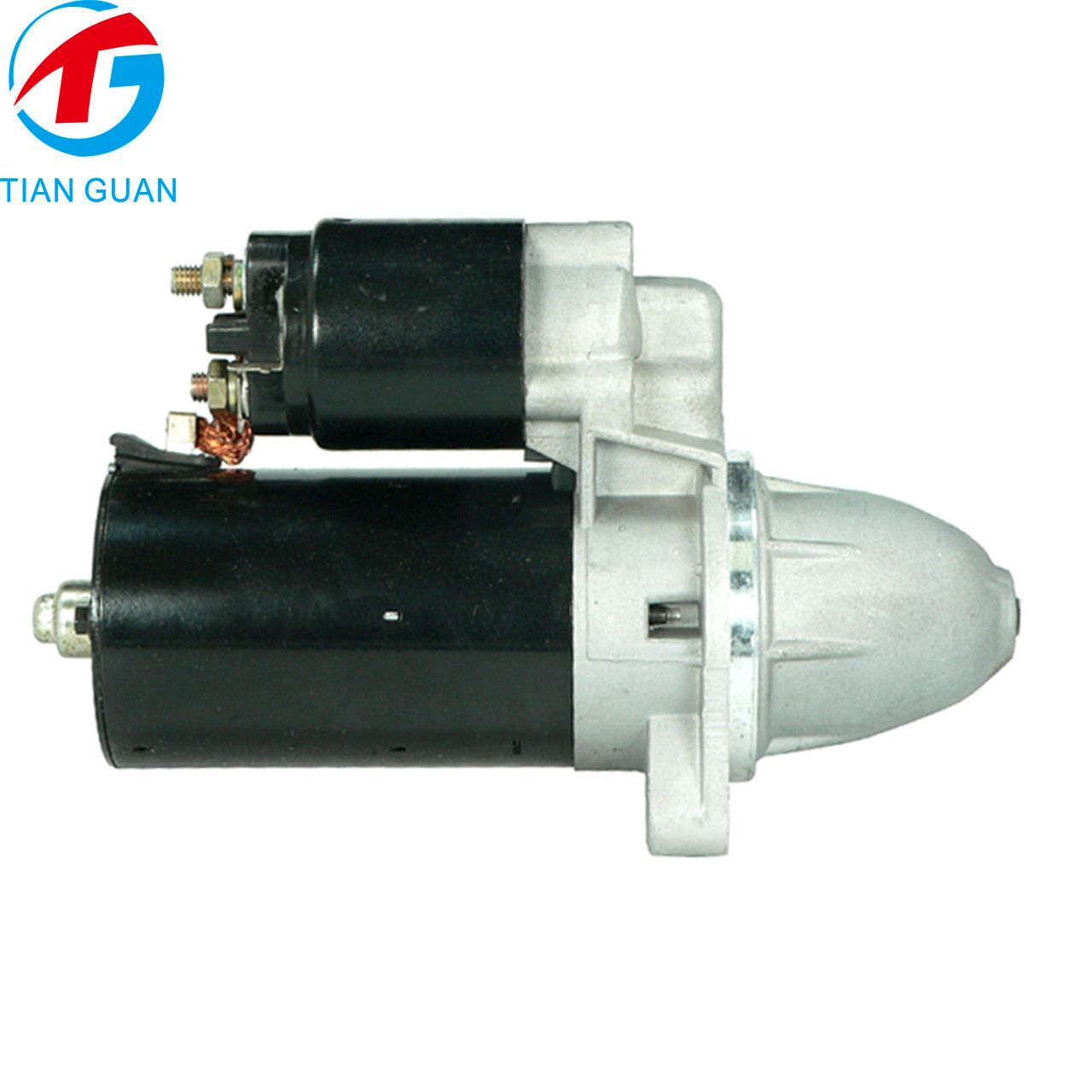 Aftermarket Part STG50182 Starter 859553 872241-5 Fits Volvo Penta Marine 2002T 2cyl Diesel