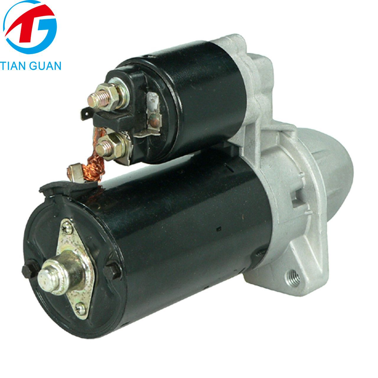 Aftermarket Part STG50182 Starter 859553 872241-5 Fits Volvo Penta Marine 2002T 2cyl Diesel