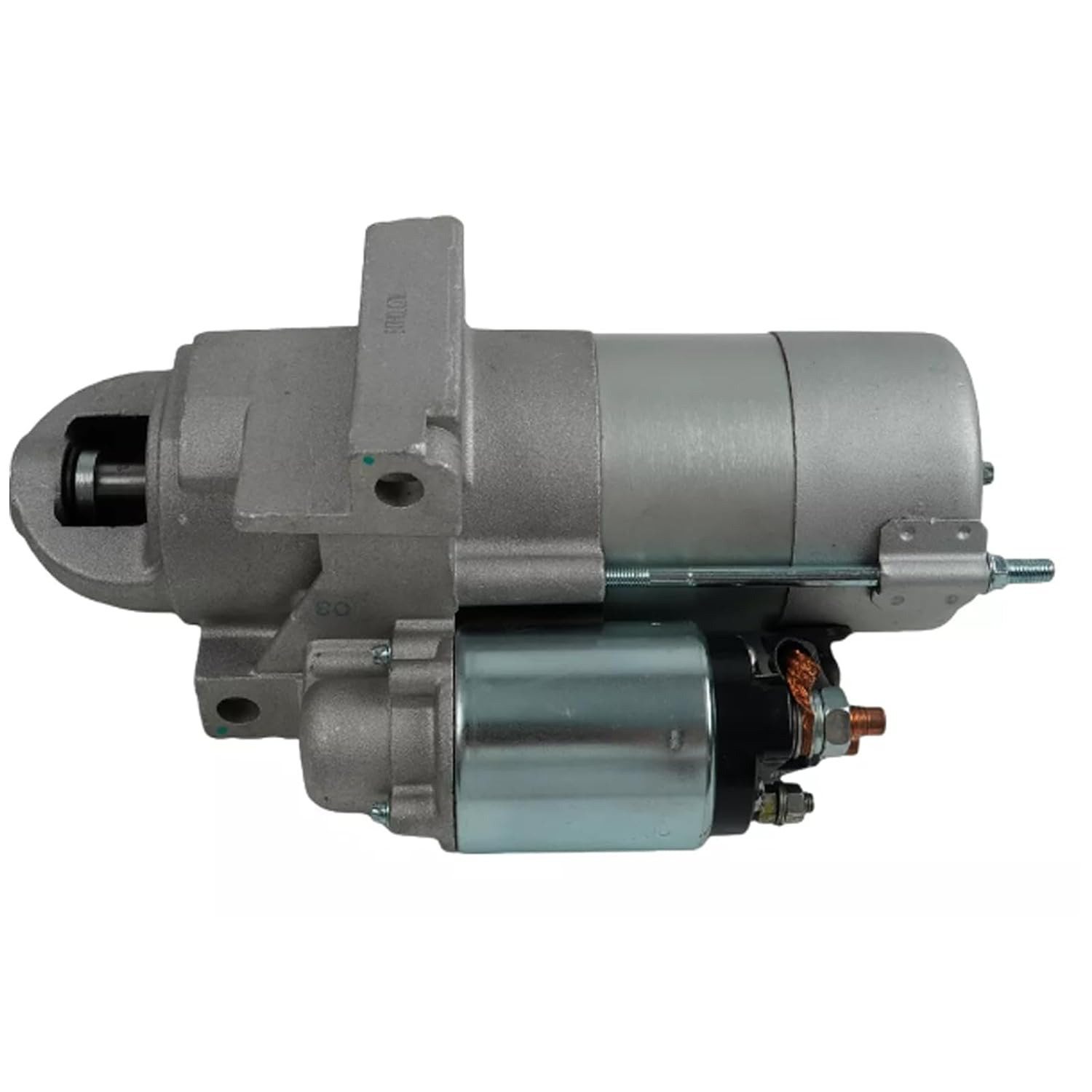 Aftermarket Starter Motor 70005567 70001149 7027969 Fits JLG Boom Lift Models 450A 450AJ 600S 660SJ
