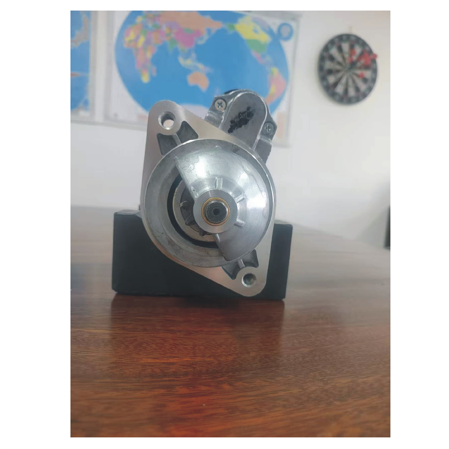 Starter Motor 11.131.873 AZE2231 Fits Lister Petter LPWG2 LPWG3 LPWG4 Engines