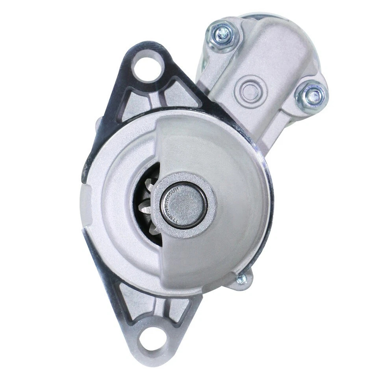 Starter Motor 46D12-004E01 84006358 U76-46D12-002E01 Fits Briggs & Stratton V-Twin 12 Engine