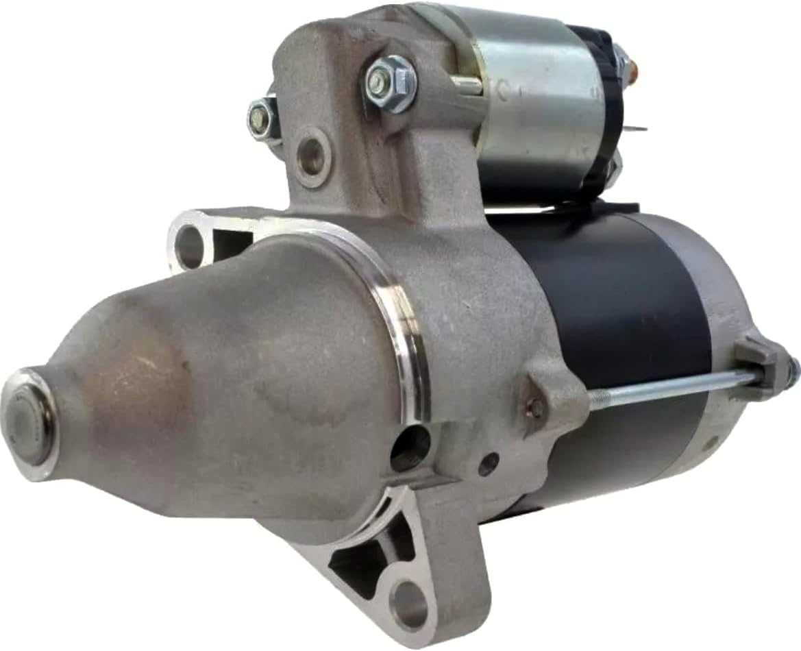 Starter Motor 84008634 U76-46D12-009 Fits Briggs & Stratton V-Twin 12 Engine