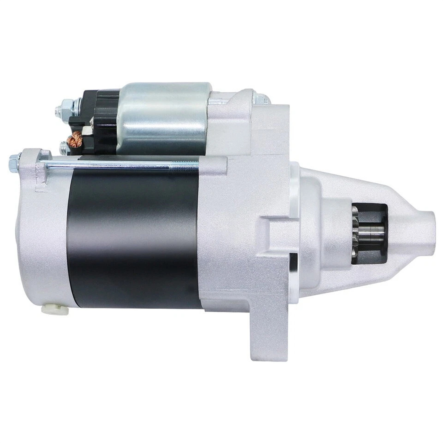 Starter Motor 84008634 U76-46D12-009 Fits Briggs & Stratton V-Twin 12 Engine