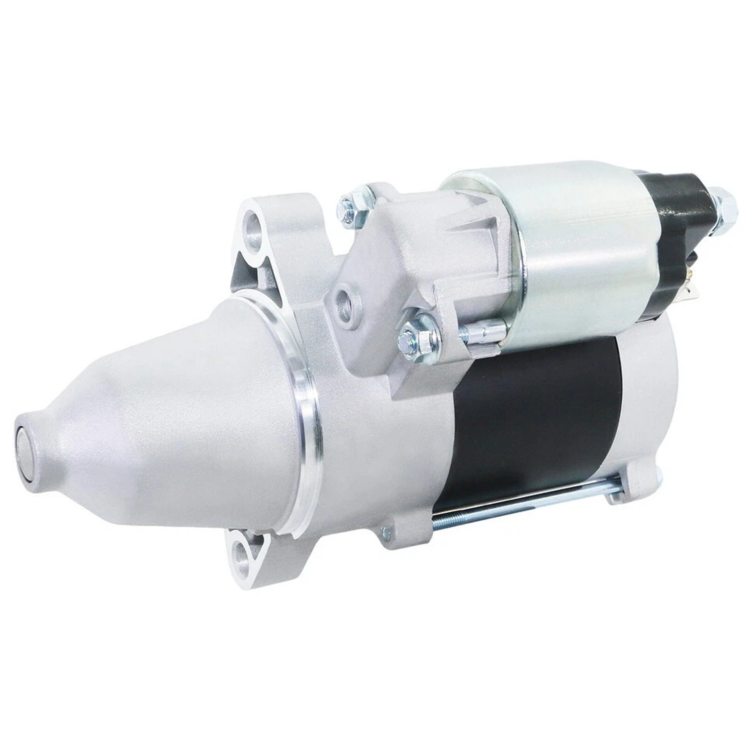 Starter Motor 84008634 U76-46D12-009 Fits Briggs & Stratton V-Twin 12 Engine