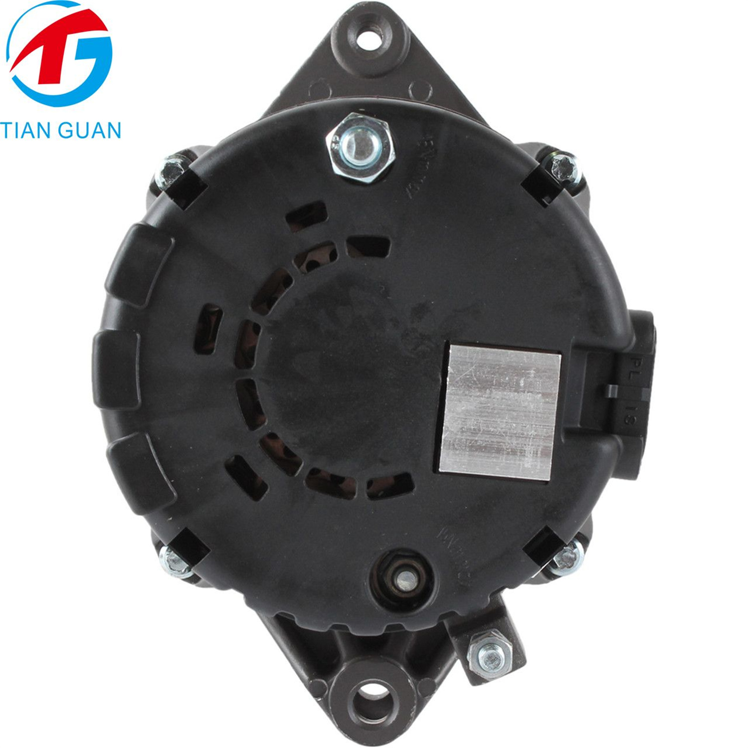 ATG21007 4700945768 Alternator Fits Cummins QSB4.5 Dynapac CA2500 CA2800 CA3500D CA3500PD CC424HF