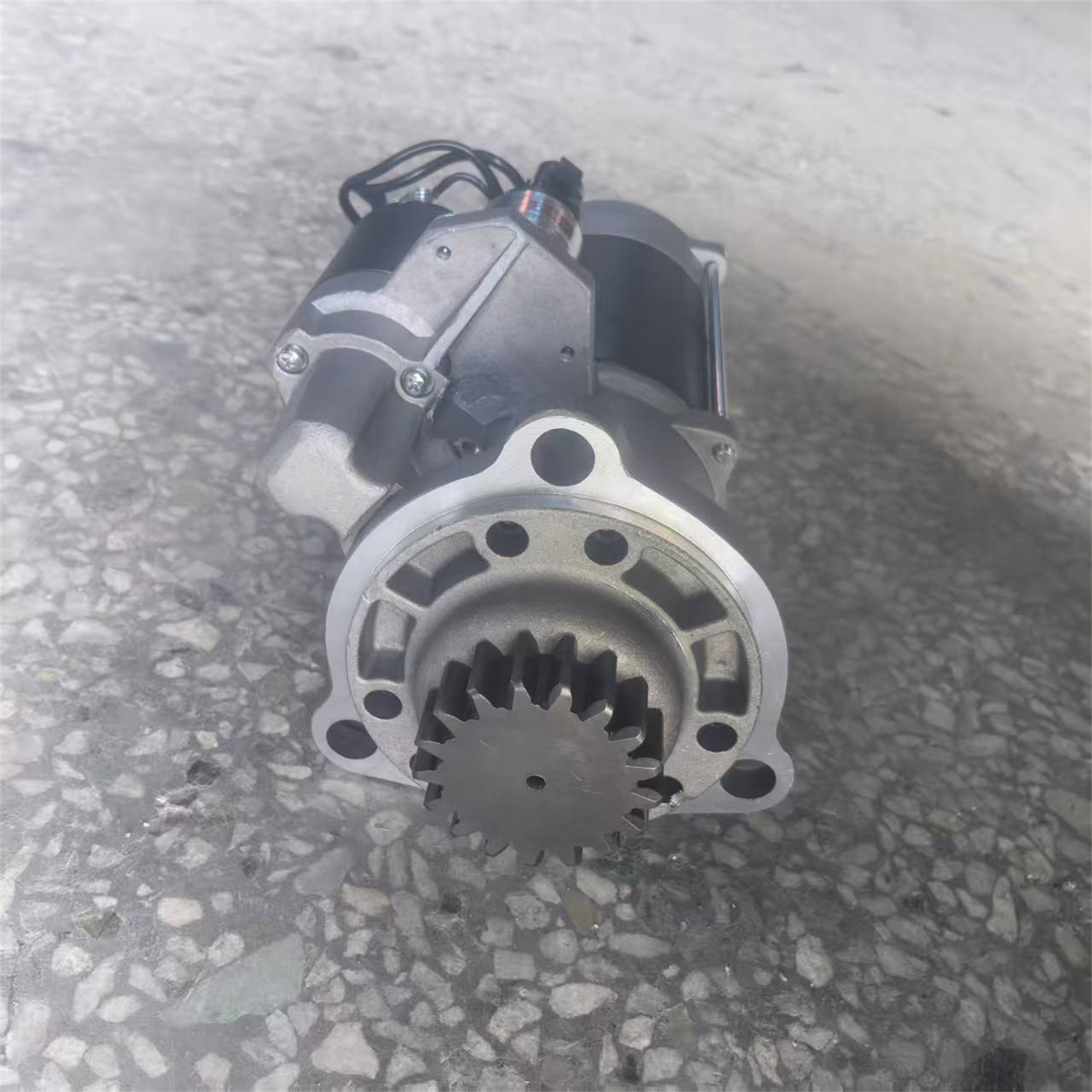 STG93705 Starter MS144 – Fits GE Jenbacher Engines 1201866 Replacement