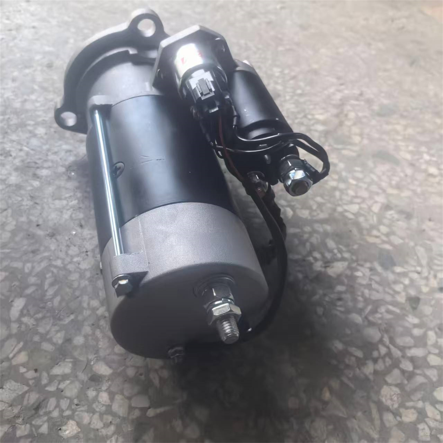 STG93705 Starter MS144 – Fits GE Jenbacher Engines 1201866 Replacement