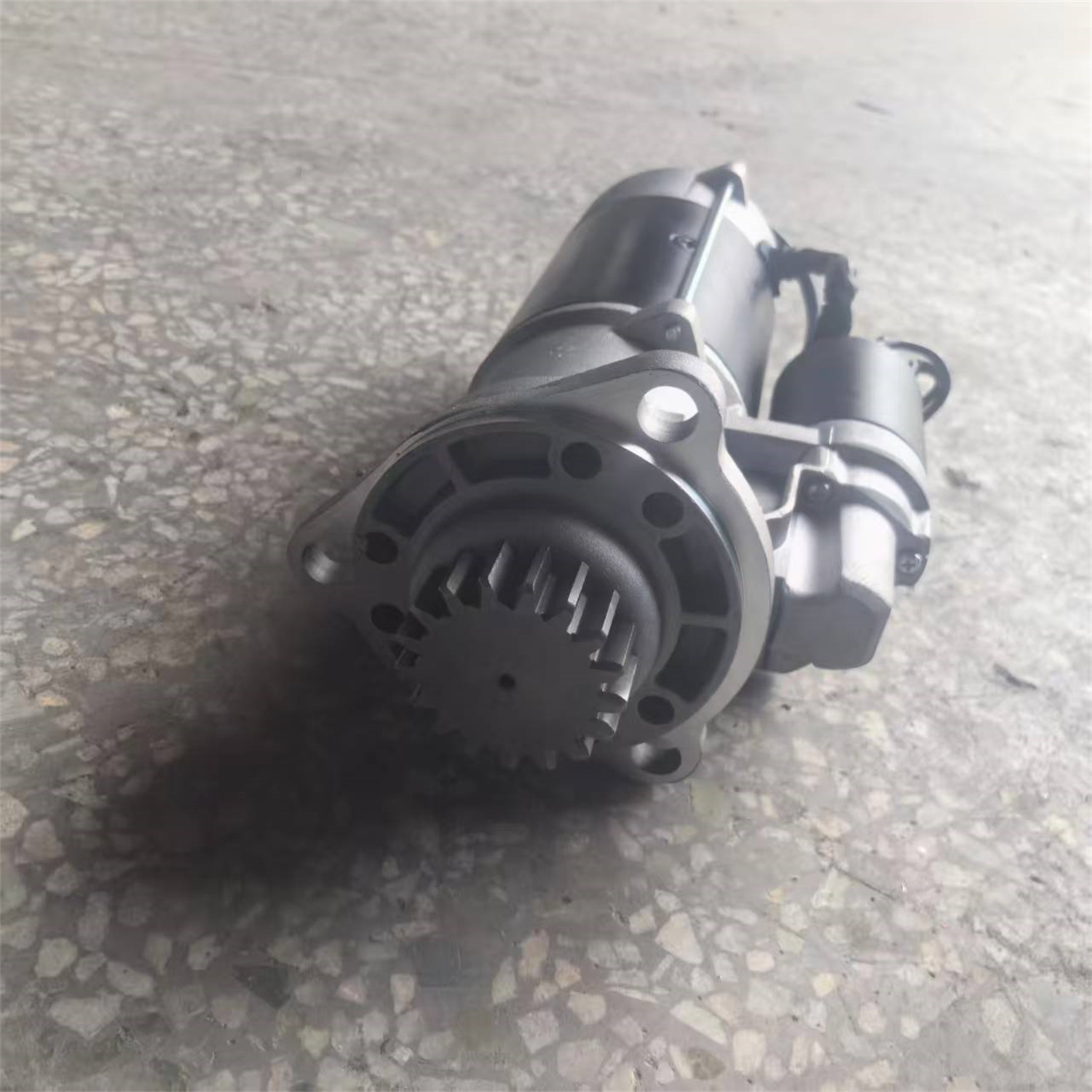 STG93705 Starter MS144 – Fits GE Jenbacher Engines 1201866 Replacement