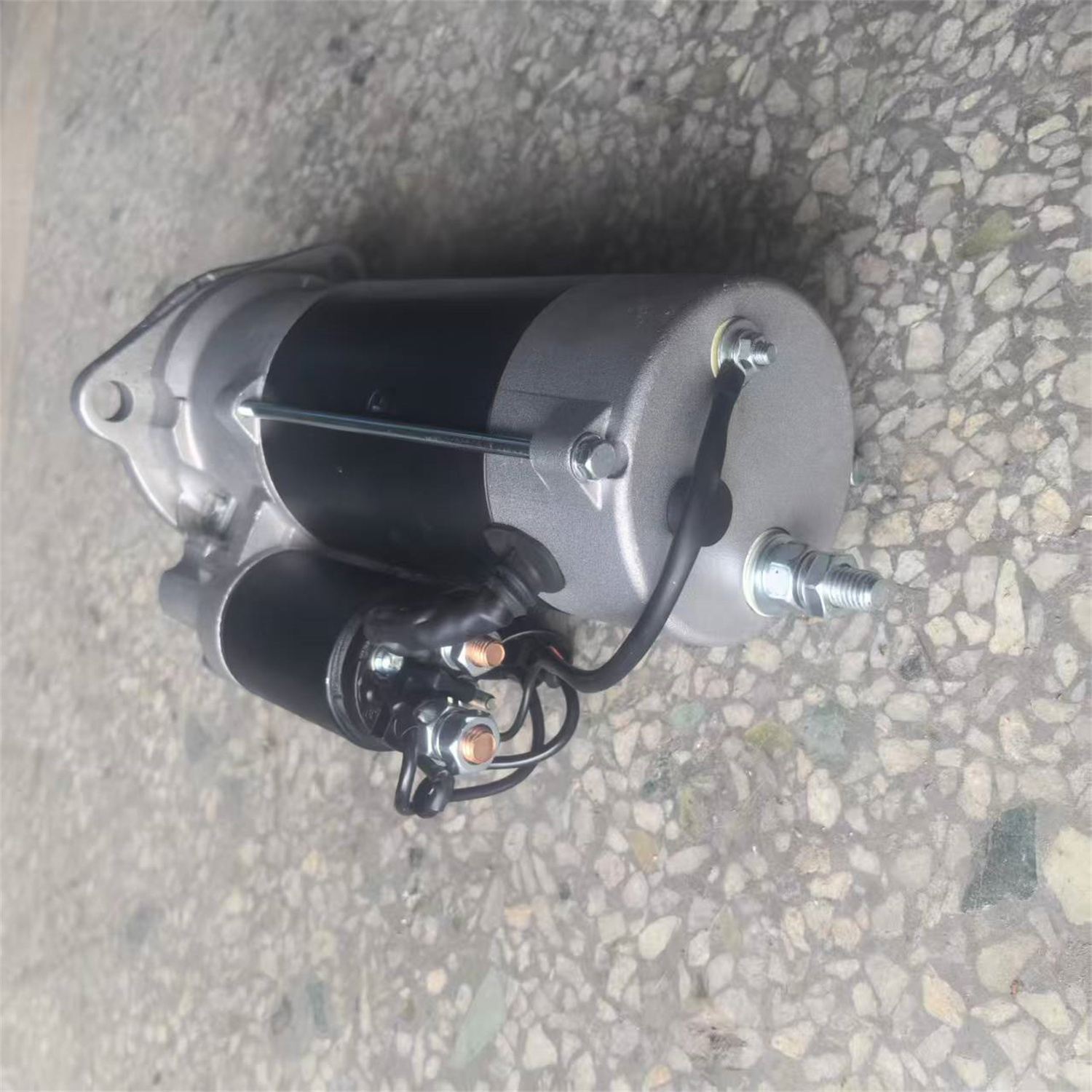 STG93705 Starter MS144 – Fits GE Jenbacher Engines 1201866 Replacement