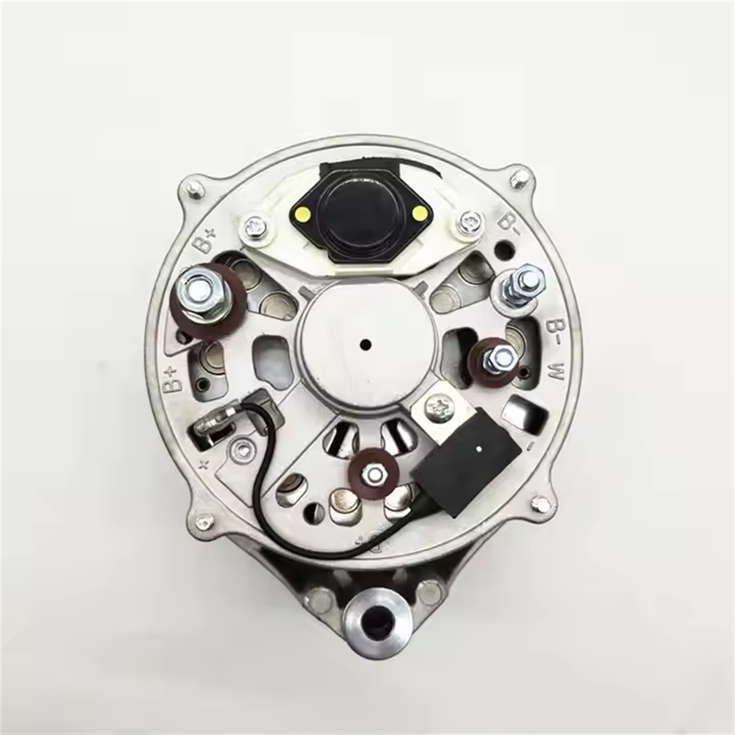 Alternator 4000663M91 890966 ALT10416 for DAF F Series F1800 F2100 F2200 F2300 F2500