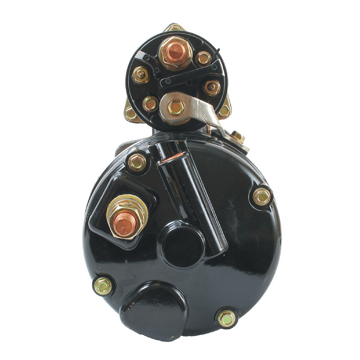 Replacement Starter Motor 108-3858 for Caterpillar 320L, 320B, 322 Excavators