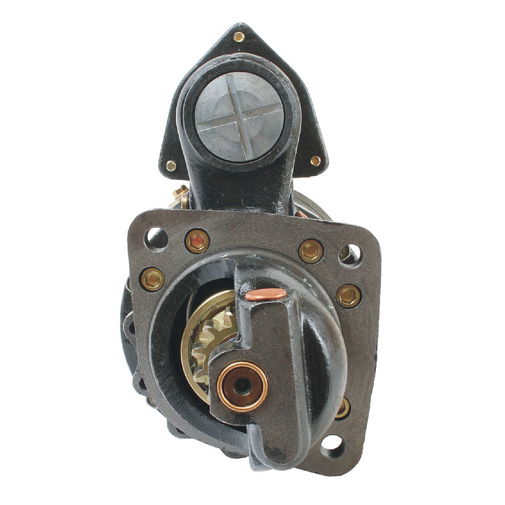 Replacement Starter Motor 108-3858 for Caterpillar 320L, 320B, 322 Excavators