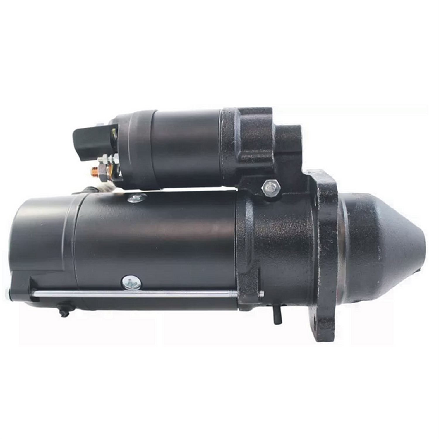 Starter Motor 75391GT Replacement for Genie GTH-644 GTH-842 GTH-844 S-125 S-100 S-80