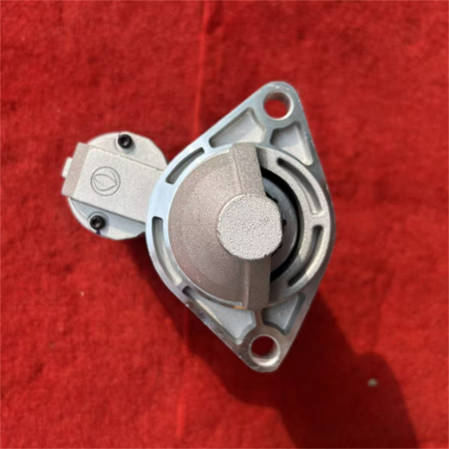 Starter QDY12028 QDY12028A 11141AN Replacement for Koop KD192FC Diesel Engine