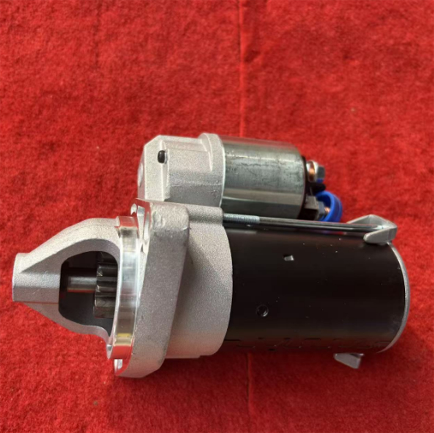 Starter QDY12028 QDY12028A 11141AN Replacement for Koop KD192FC Diesel Engine