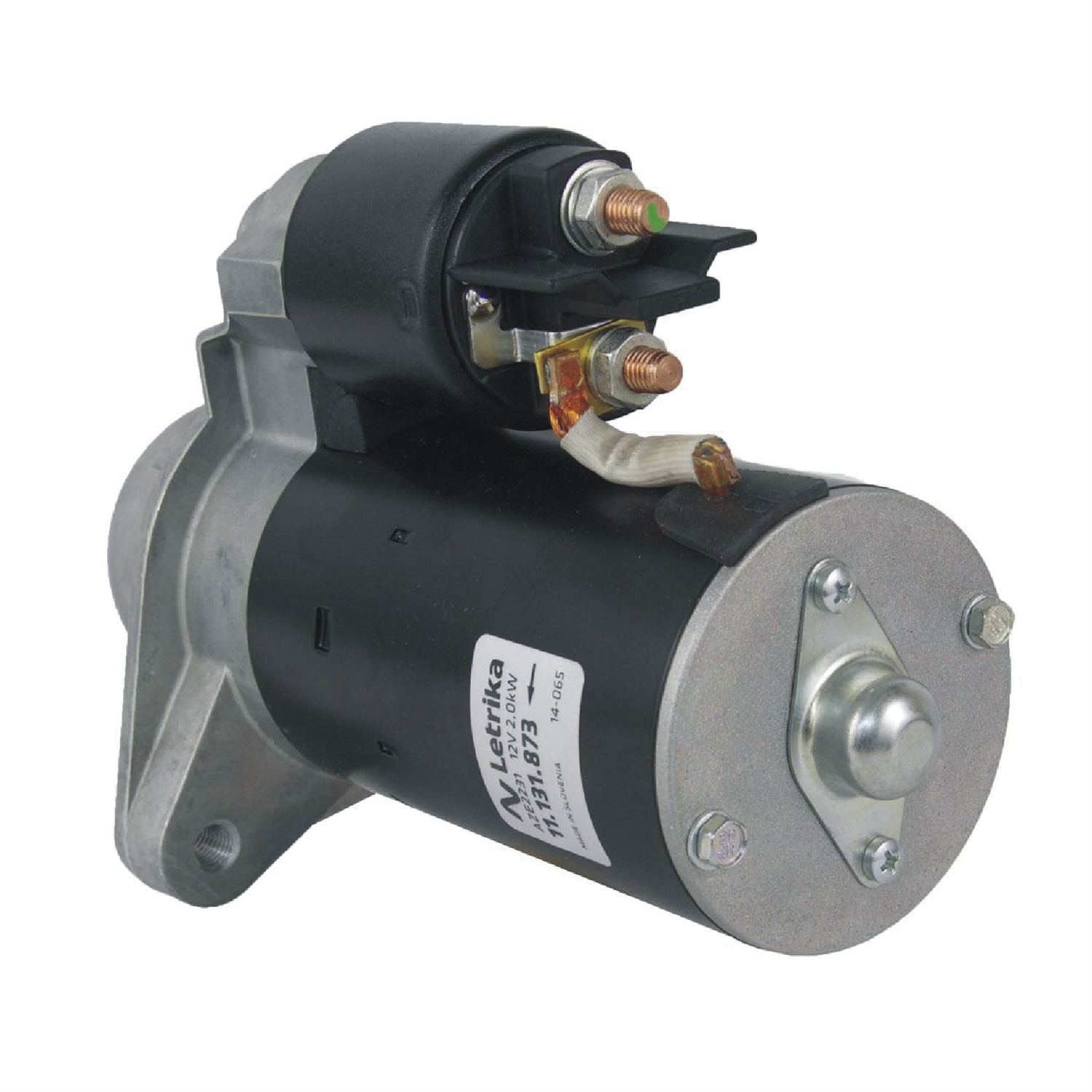 Starter MS74 – Replacement 332/G4157 04114869 for JCB 332/G4157