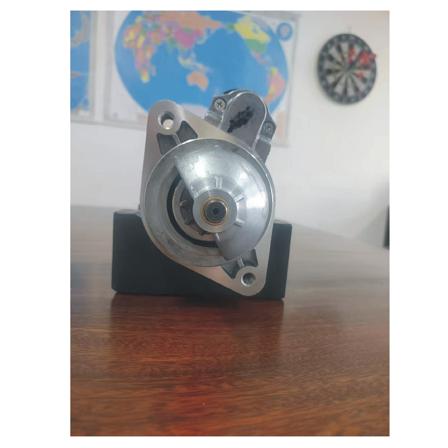 Starter MS74 – Replacement 332/G4157 04114869 for JCB 332/G4157