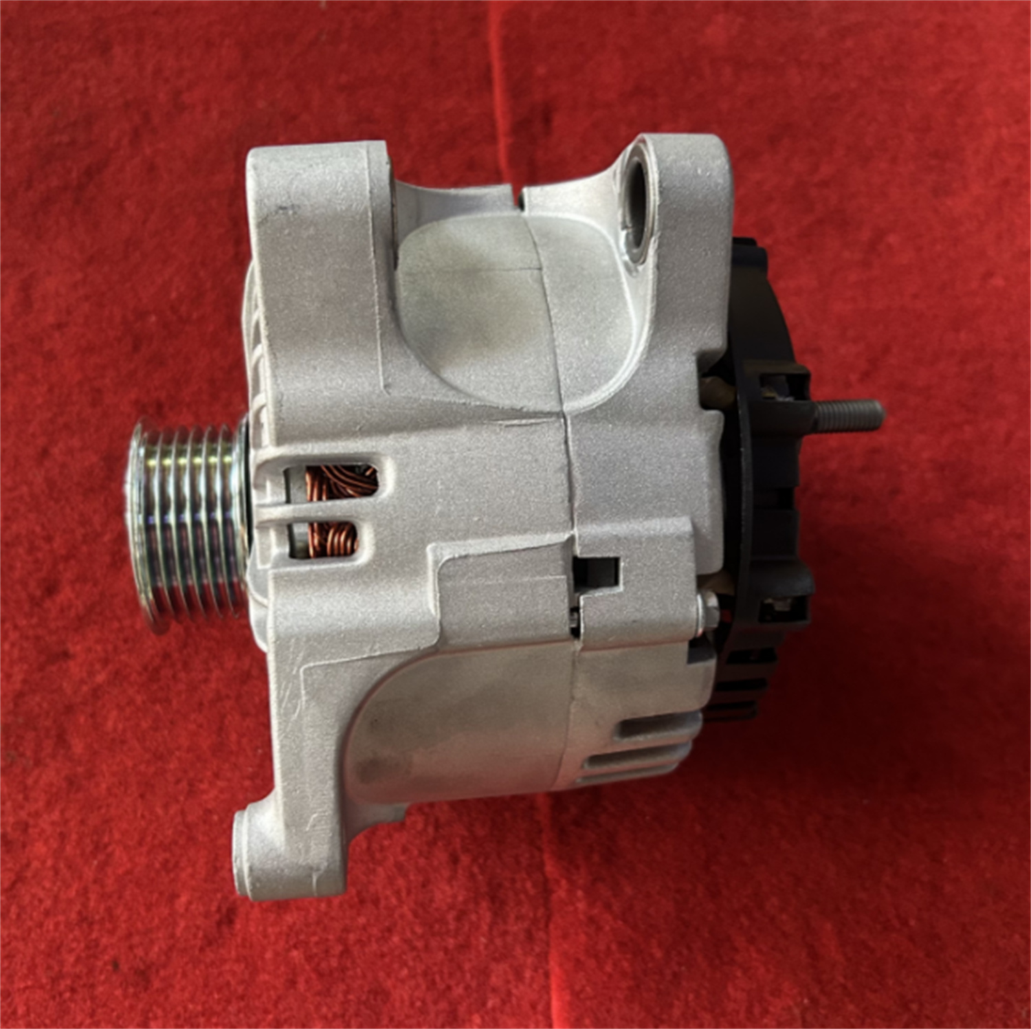 Alternator A1329060026 A132906006 – Fits Mercedes-Benz Smart Fortwo & Cabrio 1.0 (Start-Stop System