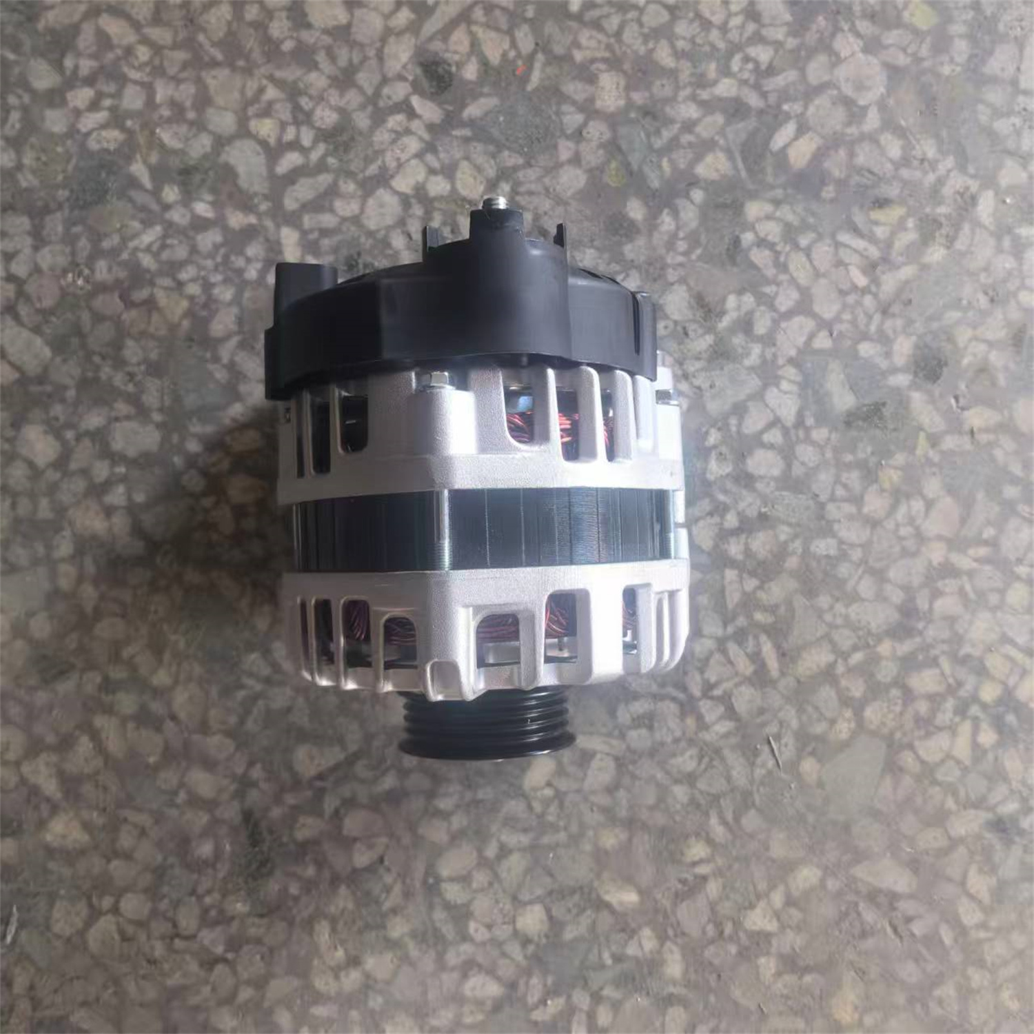 Alternator 2712616 12317 A170874 23100-0711R – Fits Renault Kwid, Clio & Sandero 1.0 3-Cylinde